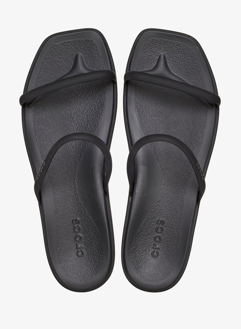 crocs Miami Two Strap Sandals - Image 5